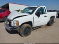 2012 Chevrolet Silverado 1500 — photo 2 of 15 | VIN 1GCNCSEA4CZ111631