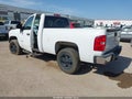 2012 Chevrolet Silverado 1500 — photo 3 of 15 | VIN 1GCNCSEA4CZ111631