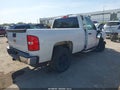 2012 Chevrolet Silverado 1500 — photo 4 of 15 | VIN 1GCNCSEA4CZ111631