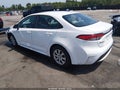 2020 Toyota Corolla — photo 3 of 16 | VIN 5YFEPRAE5LP066859