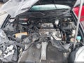 1996 Honda Civic — photo 10 of 17 | VIN 1HGEJ8142TL023805
