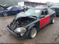 1996 Honda Civic — photo 2 of 17 | VIN 1HGEJ8142TL023805