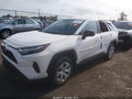 2024 Toyota RAV4 — photo 2 of 16 | VIN 2T3F1RFV9RC474196