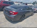 2019 Honda Accord — photo 4 of 16 | VIN 1HGCV1F35KA061445