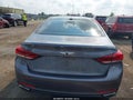 2016 Hyundai Genesis — photo 16 of 17 | VIN KMHGN4JE9GU128687