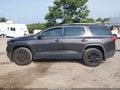 2017 GMC Acadia — photo 14 of 16 | VIN 1GKKNMLS9HZ289003