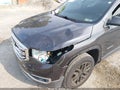 2017 GMC Acadia — photo 6 of 16 | VIN 1GKKNMLS9HZ289003