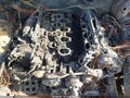 2007 Toyota Tundra — photo 10 of 11 | VIN 5TBBV58107S456715