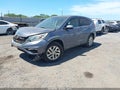 2016 Honda CR-V — photo 2 of 16 | VIN 5J6RM4H54GL141255