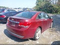2015 Chevrolet Cruze — photo 4 of 11 | VIN 1G1PG5SB2F7207648