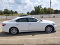 2008 Lexus LS 460 — photo 17 of 18 | VIN JTHBL46F085063633