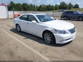 2008 Lexus LS 460 — photo 1 of 18 | VIN JTHBL46F085063633