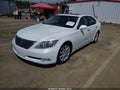 2008 Lexus LS 460 — photo 2 of 18 | VIN JTHBL46F085063633