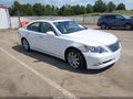 2008 Lexus LS 460 — photo 6 of 18 | VIN JTHBL46F085063633