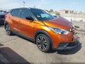 2020 Nissan Kicks — photo 1 of 15 | VIN 3N1CP5CV6LL535986