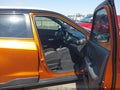 2020 Nissan Kicks — photo 5 of 15 | VIN 3N1CP5CV6LL535986