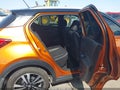 2020 Nissan Kicks — photo 8 of 15 | VIN 3N1CP5CV6LL535986