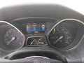 2015 Ford Focus — photo 7 of 16 | VIN 1FADP3F22FL201449