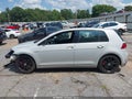 2021 Volkswagen Golf — photo 14 of 16 | VIN 3VW5T7AU3MM011677
