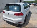 2021 Volkswagen Golf — photo 4 of 16 | VIN 3VW5T7AU3MM011677