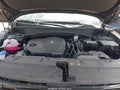 2026 Hyundai Tucson — photo 10 of 16 | VIN 5NMJB3DE7TH693191