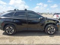 2026 Hyundai Tucson — photo 13 of 16 | VIN 5NMJB3DE7TH693191