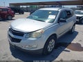 2009 Chevrolet Traverse — photo 2 of 17 | VIN 1GNER13D89S173726