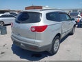2009 Chevrolet Traverse — photo 4 of 17 | VIN 1GNER13D89S173726