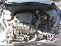 2024 Kia Sorento — photo 10 of 17 | VIN 5XYRLDJC6RG291691