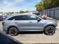 2024 Kia Sorento — photo 14 of 17 | VIN 5XYRLDJC6RG291691