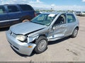 2002 Volkswagen Golf — photo 2 of 16 | VIN 9BWGP61J024059586