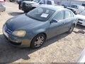 2006 Volkswagen Jetta — photo 2 of 17 | VIN 3VWRF71KX6M712159