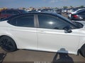 2025 Toyota Camry — photo 13 of 16 | VIN 4T1DAACK2SU075579