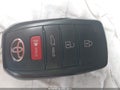 2025 Toyota Camry — photo 11 of 16 | VIN 4T1DAACK2SU075579