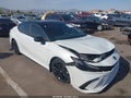 2025 Toyota Camry — photo 1 of 16 | VIN 4T1DAACK2SU075579