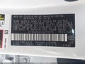 2025 Toyota Camry — photo 9 of 16 | VIN 4T1DAACK2SU075579