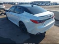 2025 Toyota Camry — photo 3 of 16 | VIN 4T1DAACK2SU075579