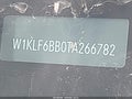 2026 Mercedes-Benz E-Class — photo 17 of 17 | VIN W1KLF6BB0TA266782