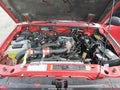 2001 Ford Ranger — photo 10 of 16 | VIN 1FTYR14U21PA06127
