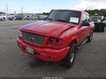 2001 Ford Ranger — photo 2 of 16 | VIN 1FTYR14U21PA06127