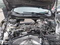 2021 Honda CR-V — photo 10 of 17 | VIN 5J6RW2H57MA005840