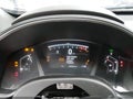 2021 Honda CR-V — photo 7 of 17 | VIN 5J6RW2H57MA005840