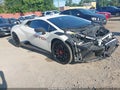 2023 Lamborghini Huracan — photo 1 of 16 | VIN ZHWUA6ZX2PLA23056
