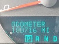 2012 Chevrolet Impala — photo 15 of 16 | VIN 2G1WC5E38C1274159
