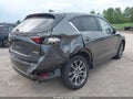 2021 Mazda CX-5 — photo 4 of 16 | VIN JM3KFBEY4M0445338