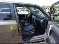 2018 Toyota 4Runner — photo 5 of 17 | VIN JTEZU5JR7J5176016