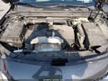 2015 Chevrolet Malibu — photo 10 of 16 | VIN 1G11A5SL6FF132152
