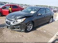 2015 Chevrolet Malibu — photo 2 of 16 | VIN 1G11A5SL6FF132152