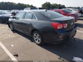 2015 Chevrolet Malibu — photo 3 of 16 | VIN 1G11A5SL6FF132152