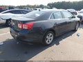 2015 Chevrolet Malibu — photo 4 of 16 | VIN 1G11A5SL6FF132152